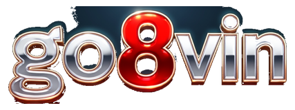 go8 vin logo